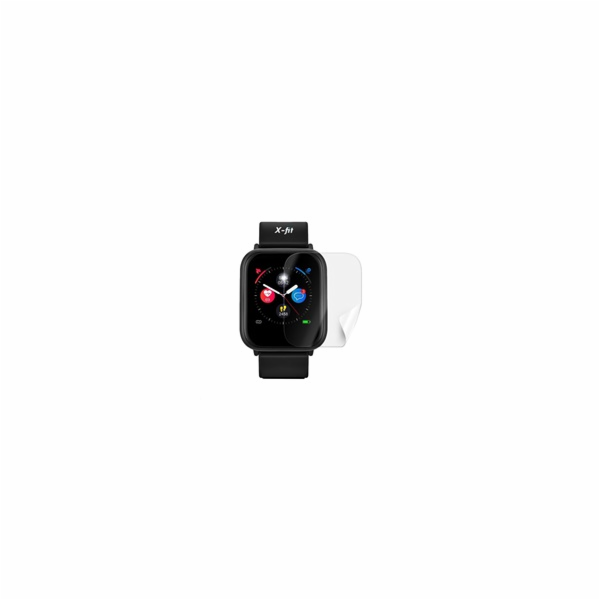 Screenshield NICEBOY X-Fit WATCH folie na displej