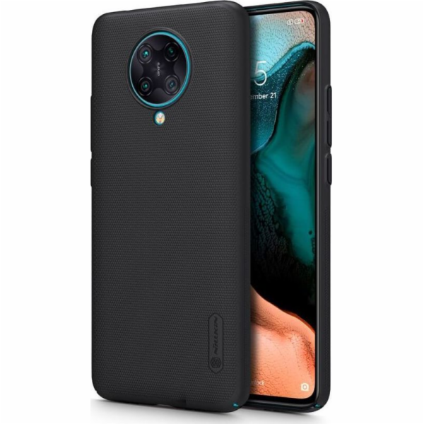 Nillkin FROSTED SHIELD XIAOMI POCO F2 PRO