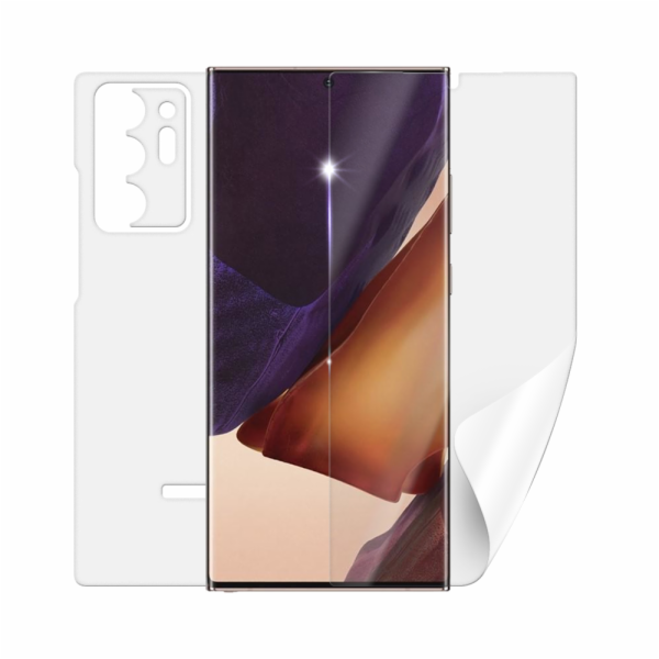 Screenshield SAMSUNG N986 Galaxy Note 20 Ultra folie na c...