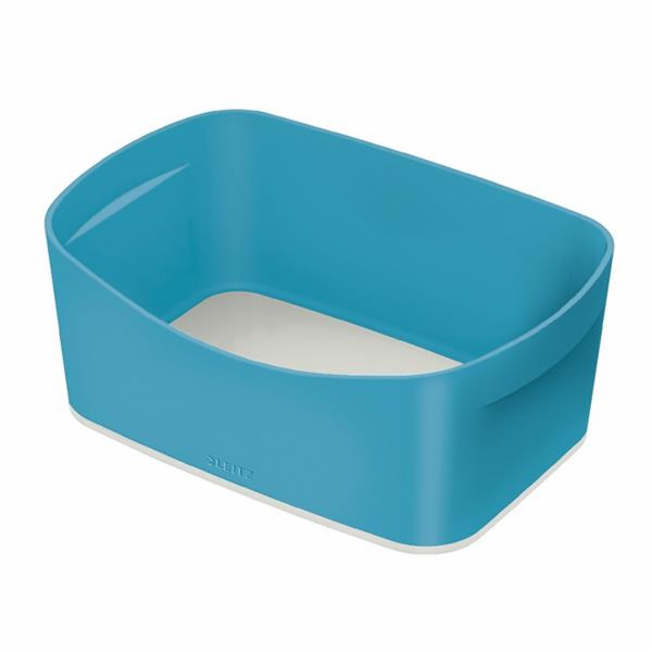 LEITZ Stolní box  MyBox Cosy, klidná modrá