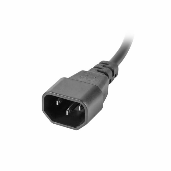 LANBERG NAPÁJECÍ DISTRIBUČNÍ JEDNOTKA (PDU) 19"  1U 10A 2...