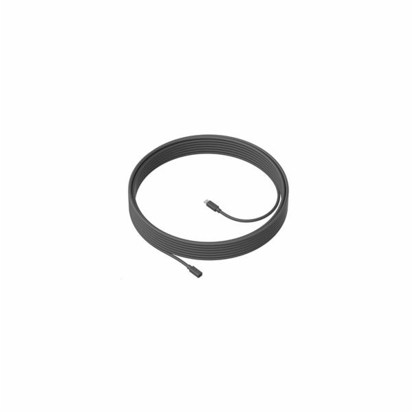 Logitech MeetUp Mic Extension cable - graphite