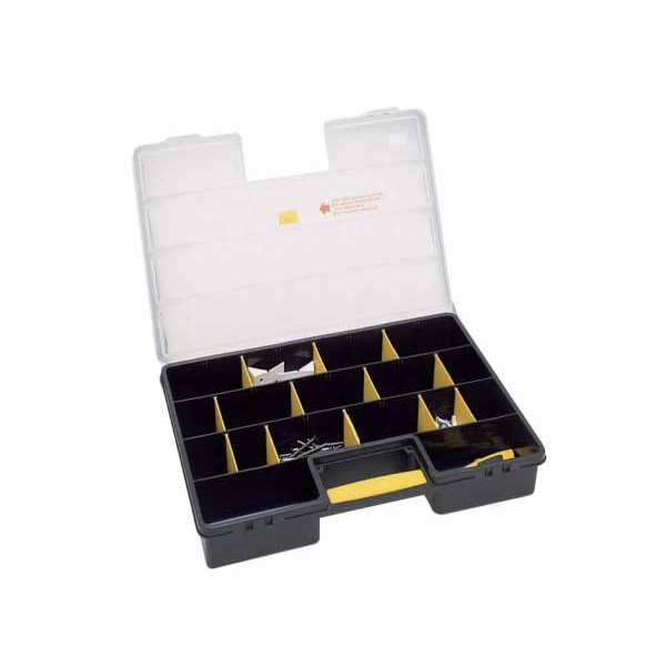 Stanley Organizer Standard, box na nářadí