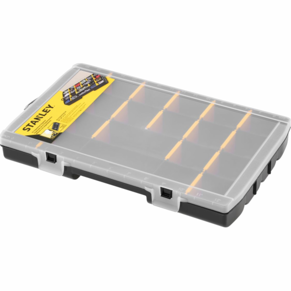 "OPP Organizer 14"", Werkzeugbox"