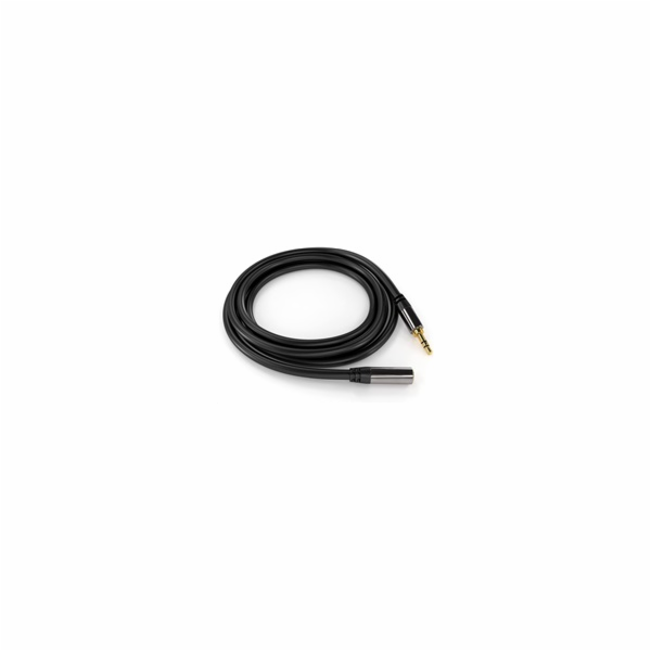 PREMIUMCORD prodlužovací kabel, Jack 3.5mm - Jack 3.5mm M...