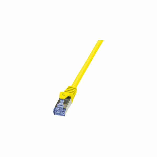 LOGILINK CQ3027S LOGILINK -Patch kabel 6A 10G S/FTP PIMF ...