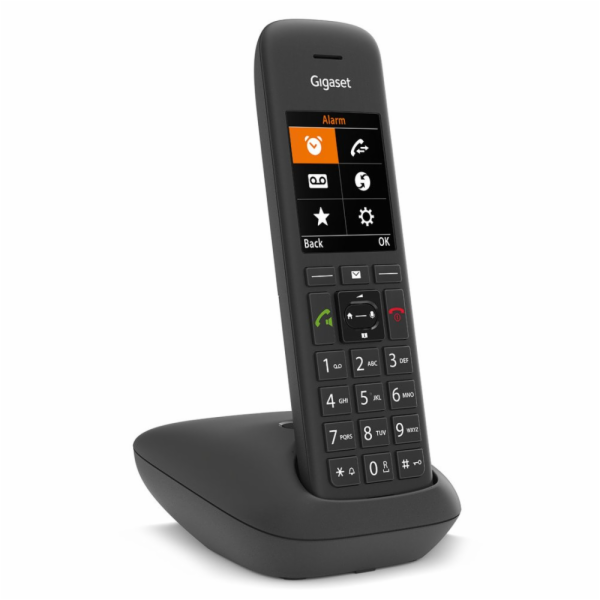 Gigaset C575 Black
