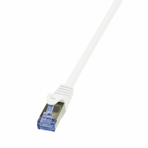 LOGILINK CQ4051S LOGILINK -Patch cable Cat.6A, made from ...