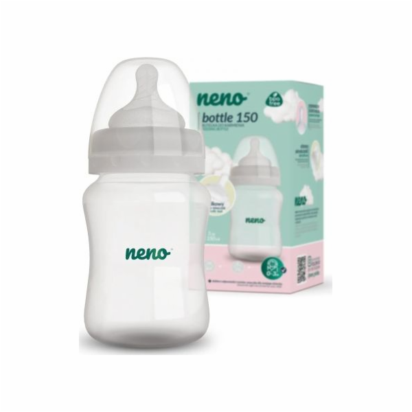 Neno Bottle Baby 150 kojenecká láhev