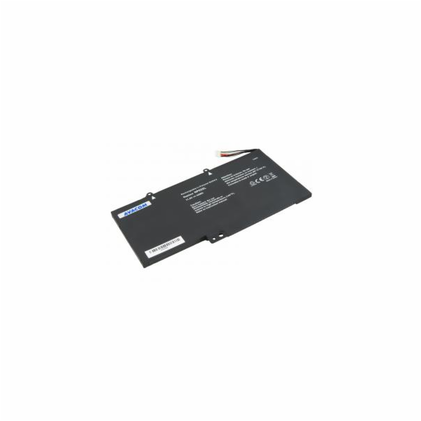 Avacom NOHP-NP03-P37 baterie - neoriginální, HP Pavilion ...