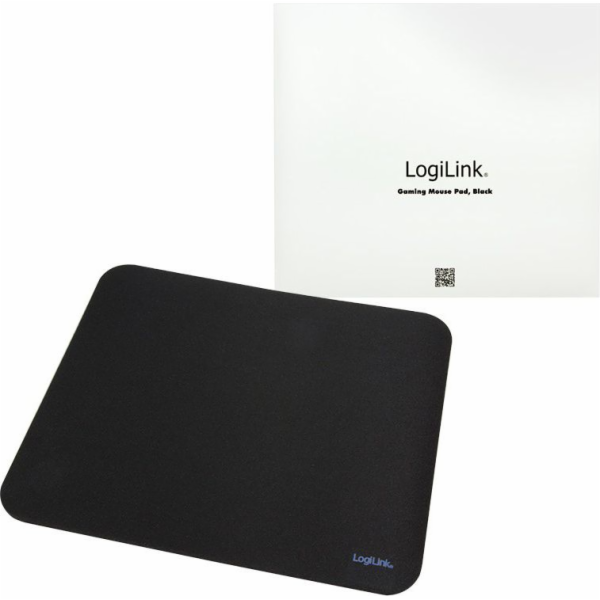 LOGILINK ID0117 LOGILINK - Herní podložka pod myš