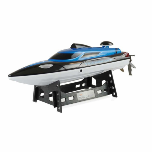 AMEWI RC loď Blue Barracuda V2 Mini Boot