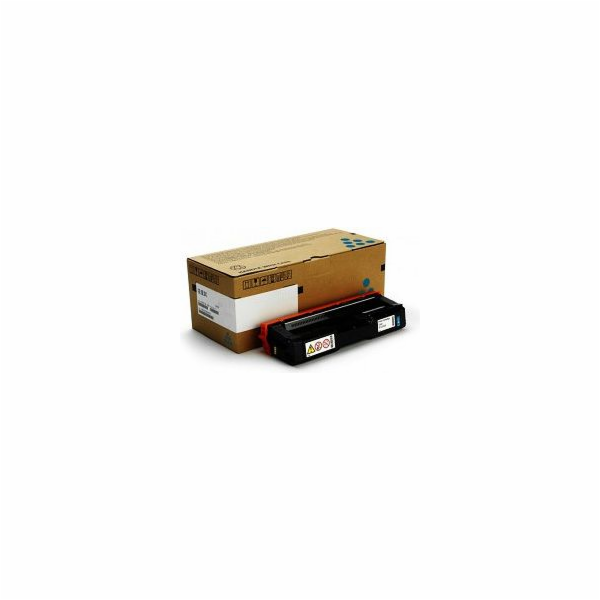 Ricoh 407717 - originální Ricoh - toner 407717 (SP C252DN...