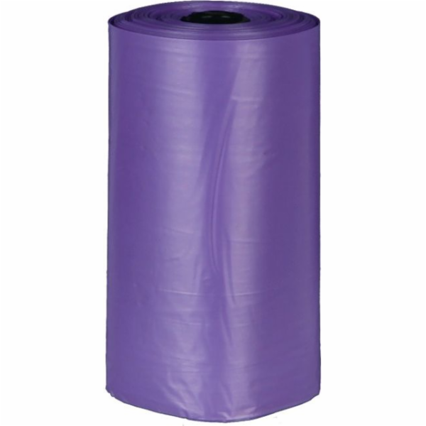 TRIXIE Doggy Pick Up - Droppings bags - 4x20