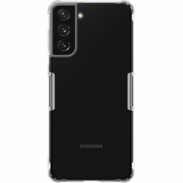 Nillkin Nillkin Nature Gel Case Cover Ultra Slim Samsung ...