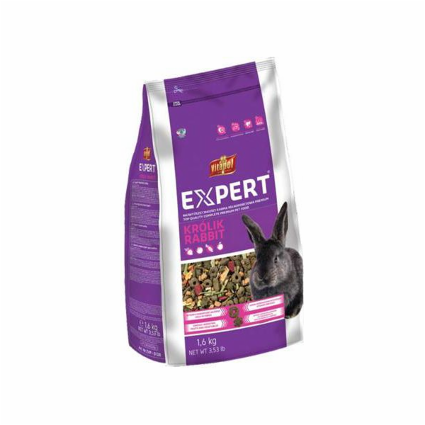 VITAPOL Expert - rabbit food - 1 6 kg