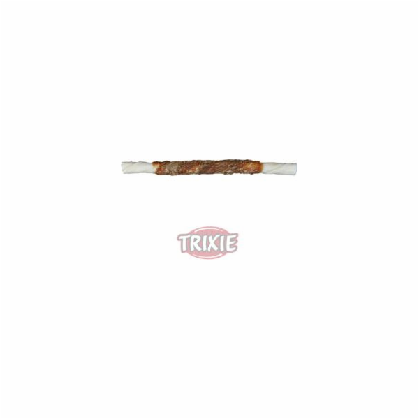 TRIXIE Chewing Rolls - Dog treat - 80g