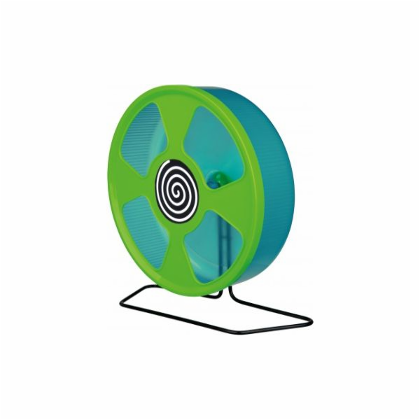 TRIXIE Hamster wheel - 28 cm