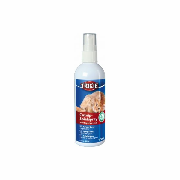 TRIXIE Catnip spray - 175 ml