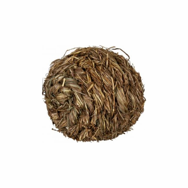 Trixie Grass Bell Ball, pr. 10 cm