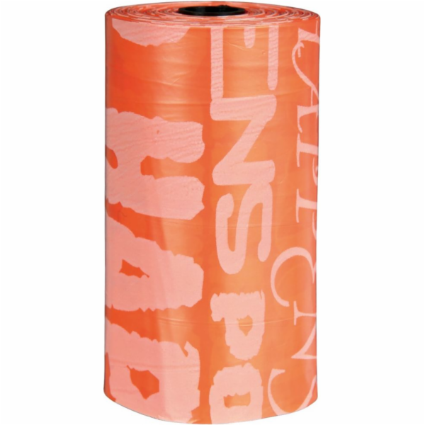 TRIXIE Doggy Pick Up - Droppings bags - 8x20