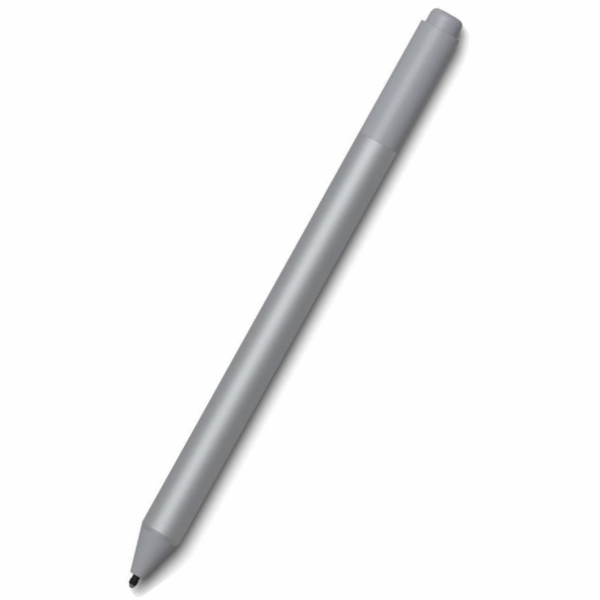 Microsoft Surface Pro Pen stříbrný v4