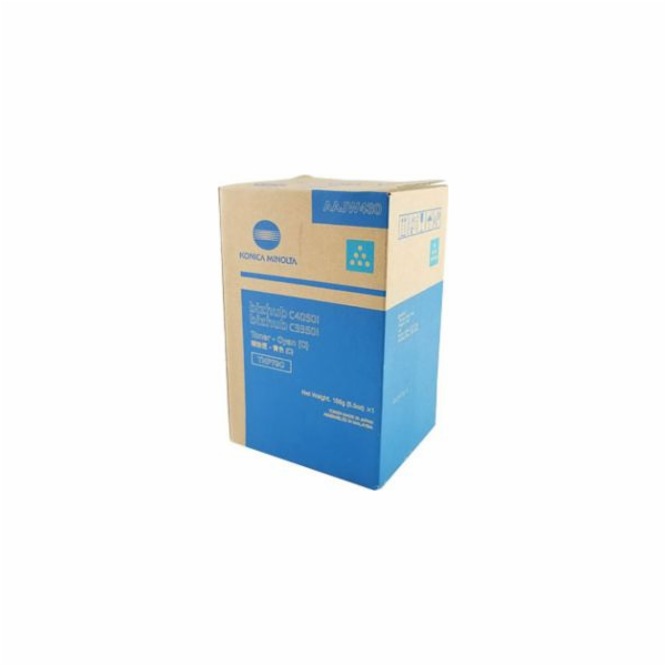 Konica Minolta Toner TNP-79C, do bizhub C3350i, C4050i, a...
