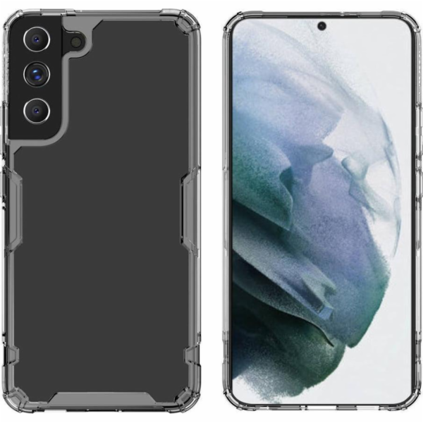 Nillkin  Nature Pro Case pro Samsung Galaxy S22+ (Colorle...