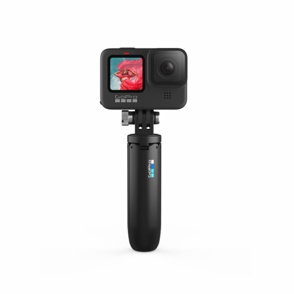 Držák kamery GoPro Shorty mini prodlužovací tyč + stativ