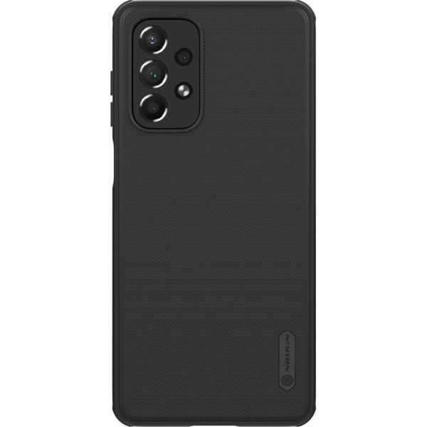 Nillkin Super Frosted PRO Zadní Kryt pro Samsung A73 5G B...