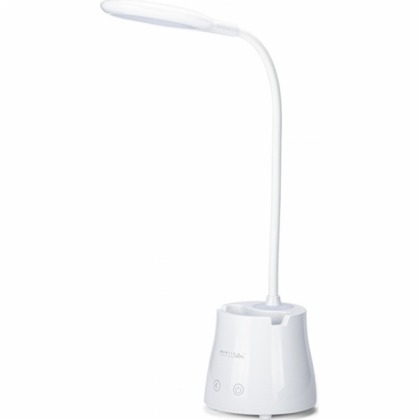 Montis MT043 table lamp Non-changeable bulb(s) 2.7 W White