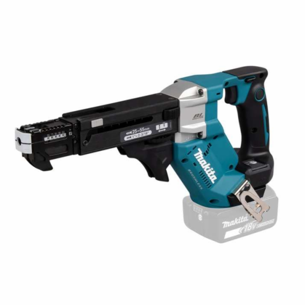 Makita DFR551Z Cordless Magazine Screwdriver