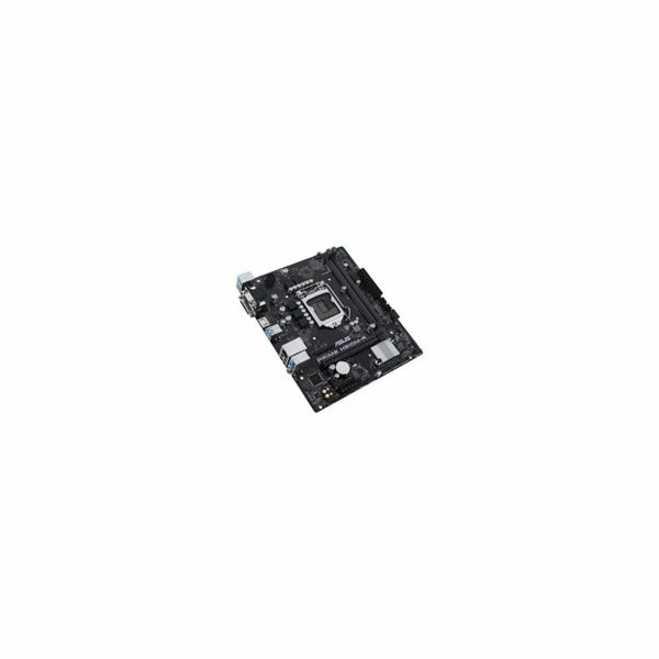 ASUS MB Sc LGA1200 PRIME H510M-R-SI, Intel H510, 2xDDR4, ...