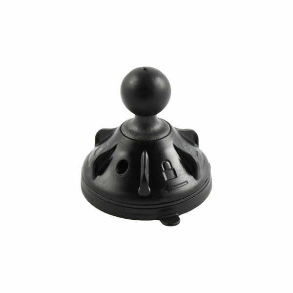 RAM Mounts vysoce kvalitní přísavka o průměru 70 mm s 1" ...