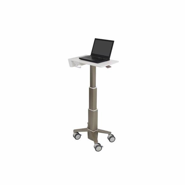Ergotron CareFit - Vozík - Slim - pro notebook (počítač) ...