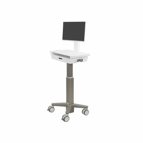 Ergotron CareFit Slim 2.0 - Vozík - lehký provoz - pro Vš...