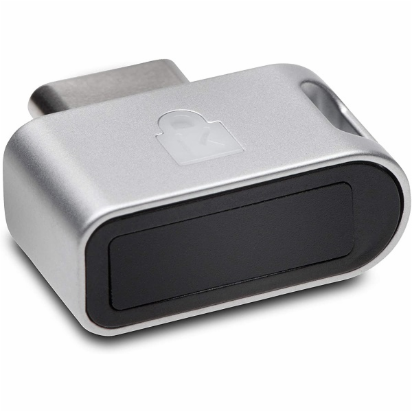 Kensington VeriMark™ Guard pro Windows, MacOS a ChromeOS,...