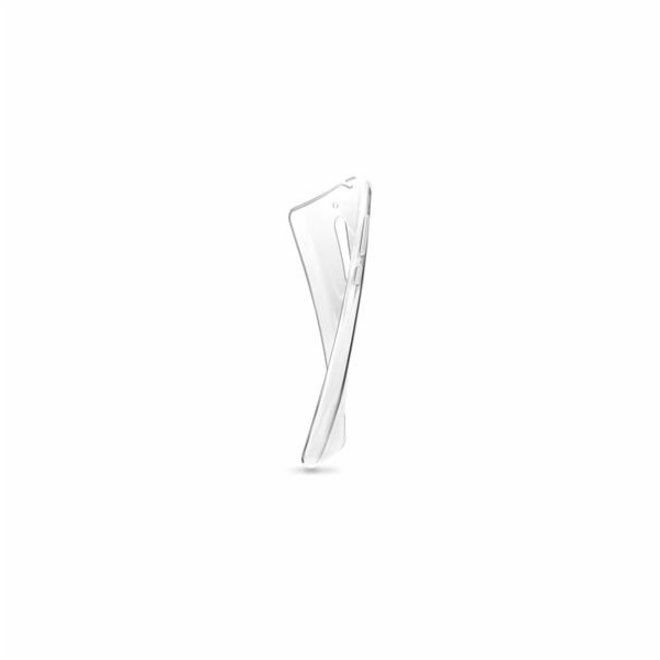TPU gelové pouzdro FIXED pro Oppo A92, čiré