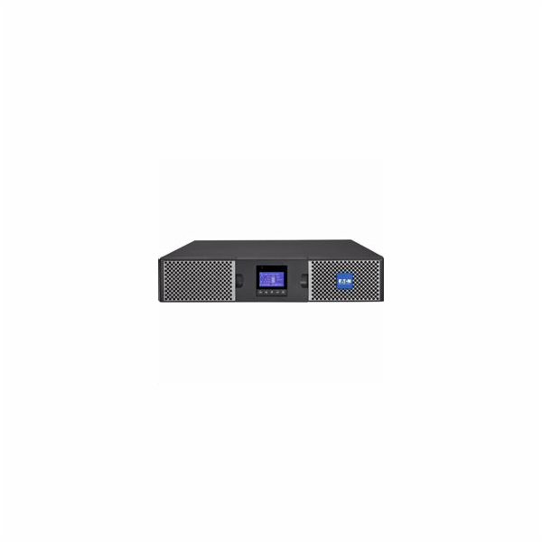 Eaton 9PX 3000i RT2U Netpack Li-Ion