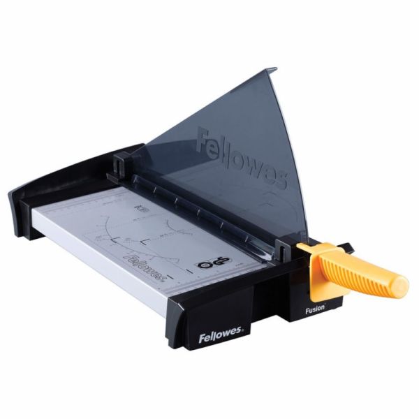 FELLOWES řezačka Fusion/ formát A4/ délka řezu 320 mm/ 12...