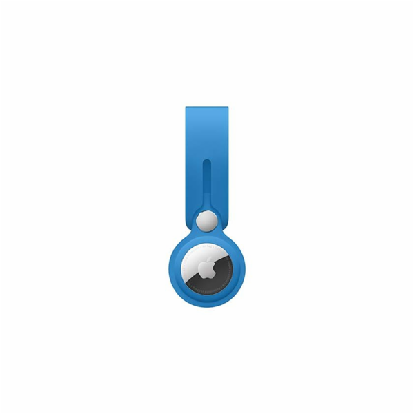 Apple AirTag Loop Capri Blue MLYX3ZM/A Apple AirTag Loop ...