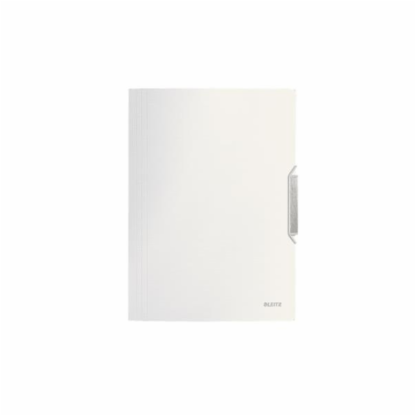 LEITZ Desky na dokumenty  STYLE, arktická bílá