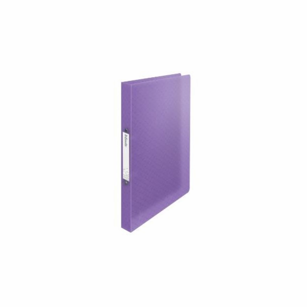 Esselte desky s 2kroužkovým mechanismem Colour Breeze, le...