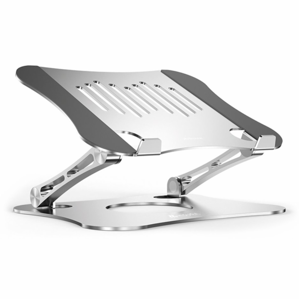MISURA ME06 Podstavec, ergonomický, pro notebooky a table...