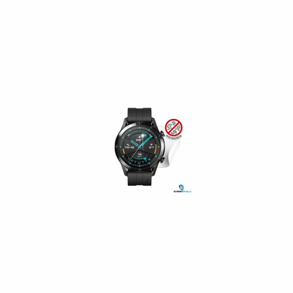 Screenshield Anti-Bacteria HUAWEI Watch GT 2 (46 mm) foli...