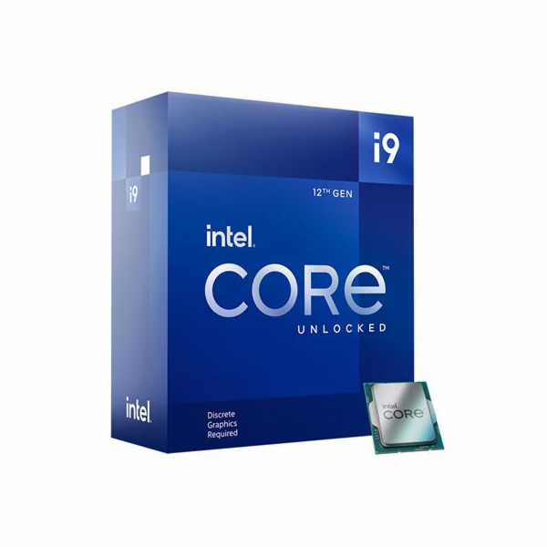 CPU INTEL Core i9-12900KF, 3.20GHz, 30MB L3 LGA1700, BOX ...