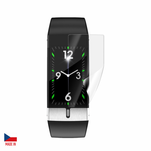 Screenshield&nbsp;IMMAX&nbsp;TEMP&nbsp;FIT&nbsp;folie&nbsp;na&nbsp;displej