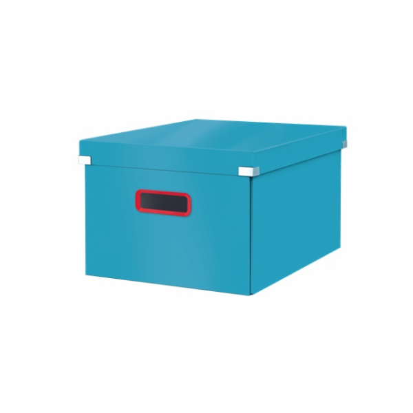 LEITZ Univerzální krabice  Click&Store COSY, velikost M (...