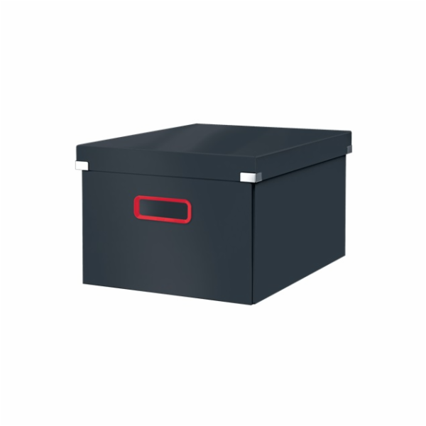 LEITZ Univerzální krabice  Click&Store COSY, velikost M (...