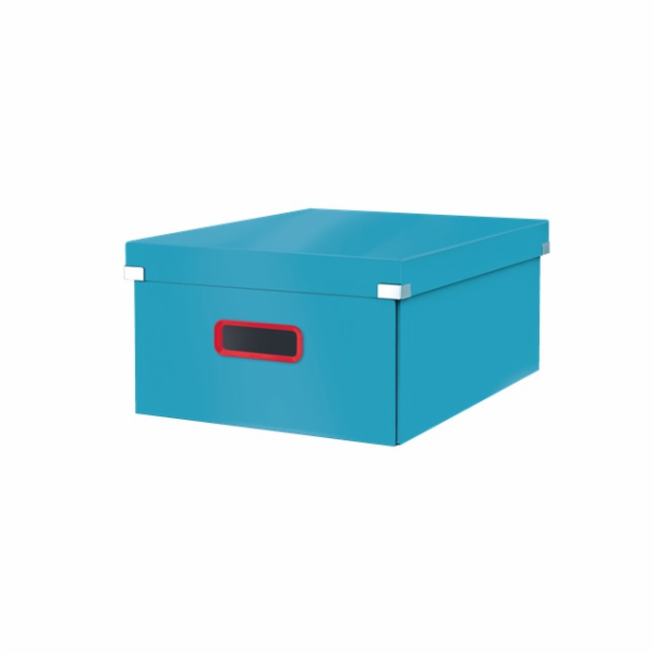 LEITZ Univerzální krabice  Click&Store COSY, velikost L (...